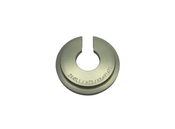 Tieferlegungssatz 25mm für Kawasaki Ninja ZX-4RR, Typ ZX400P, ab Modelljahr 2024 EG-BE e1*168/2013*00323*