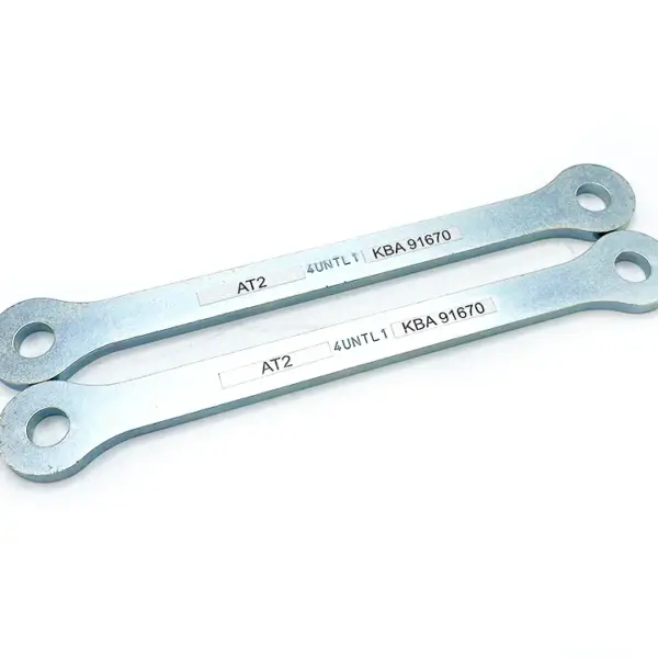 Tieferlegungssatz 30mm Kawasaki ZX6R; Typ ZX636B; Modelljahr 2003 EG-BE e4*92/61*0180* mit ABE