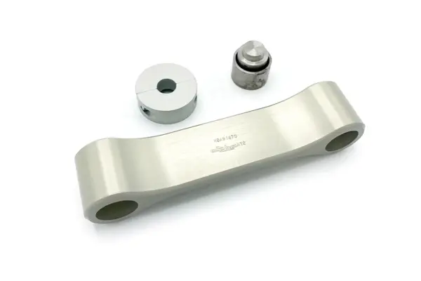 Tieferlegungssatz 30mm für Kawasaki Z1000SX; Typ ZXT00G; Modelljahr 2011 mit ABE EG-BE e1*2002/24*0486*