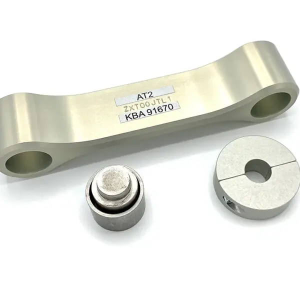 Tieferlegungssatz 30mm für Kawasaki ZX10R; Typ ZXT00J; Modelljahr 2011 EG-BE e4*2002/24*2548* mit ABE