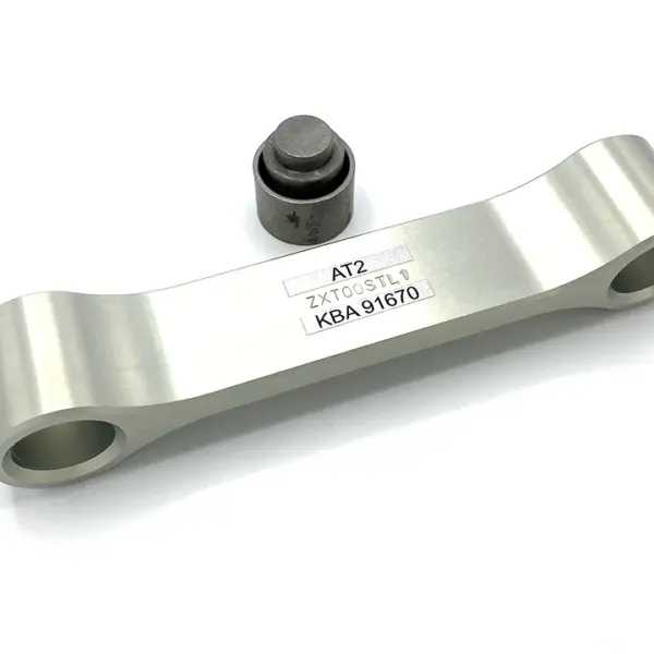 Tieferlegungssatz 30mm für Kawasaki ZX10R / Ninja ZX-10R; Typ ZXT00S / ZXT02L, ab Modelljahr 2016 EG-BE e4*168/2013*00006* mit ABE