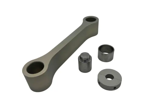 Tieferlegungssatz 25mm für Kawasaki Ninja ZX-10R; Typ ZXT03A, ab Modelljahr 2026