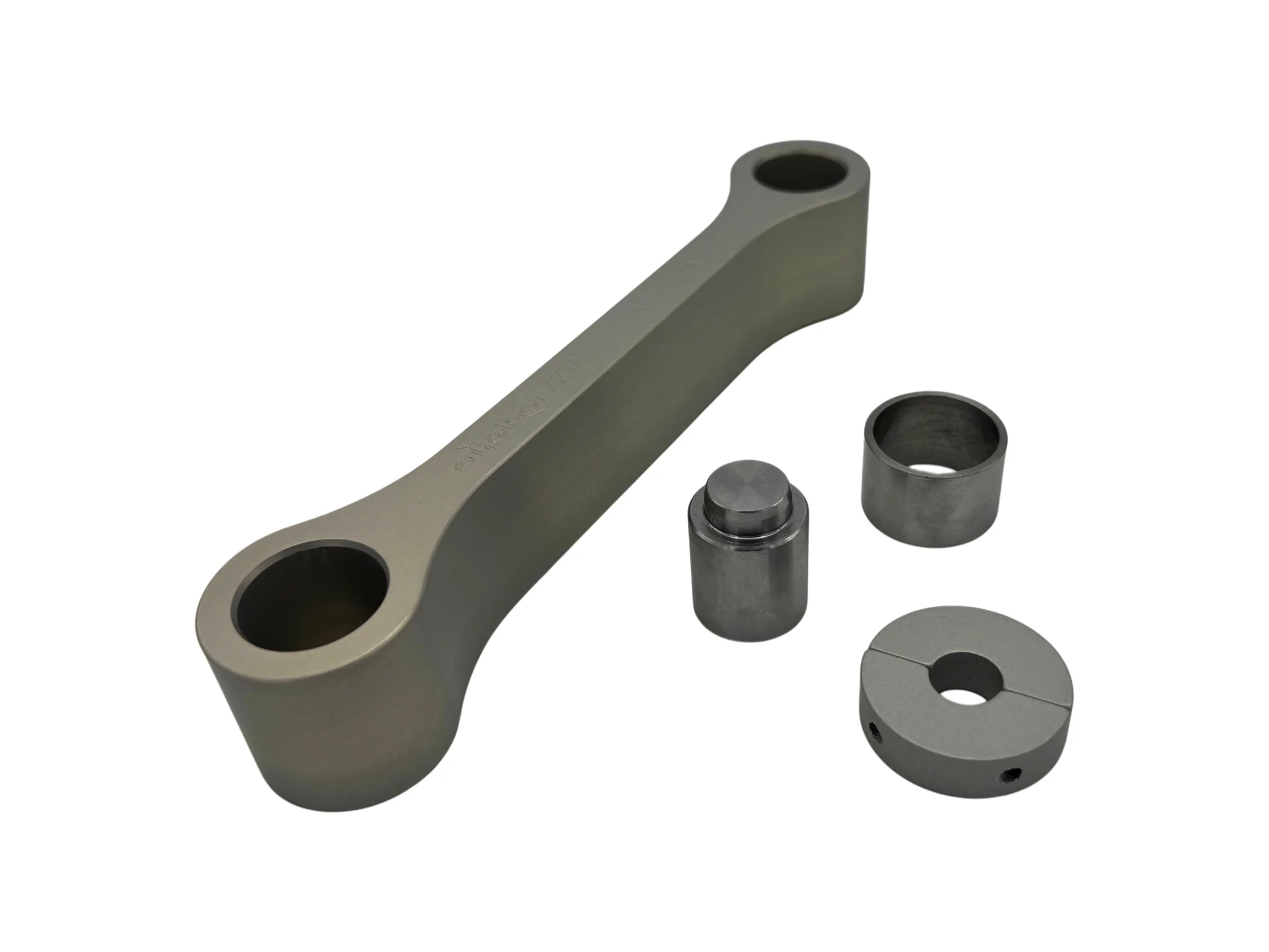 Tieferlegungssatz 25mm für Kawasaki Ninja ZX-10R; Typ ZXT03A, ab Modelljahr 2026