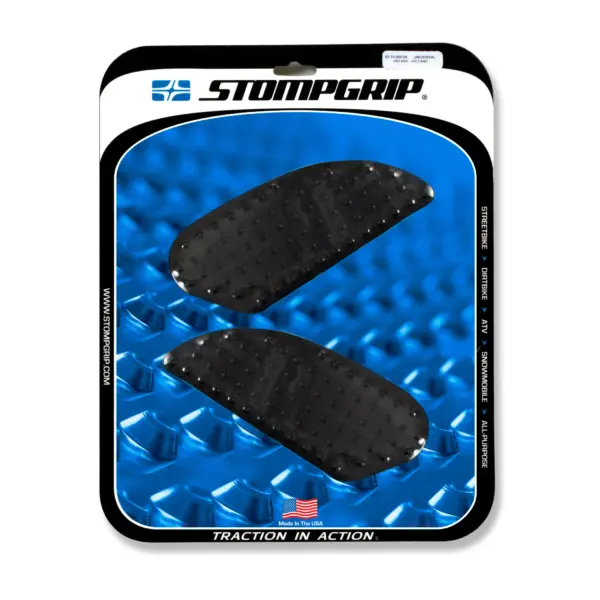 Stompgrip Traction Pads schwarz