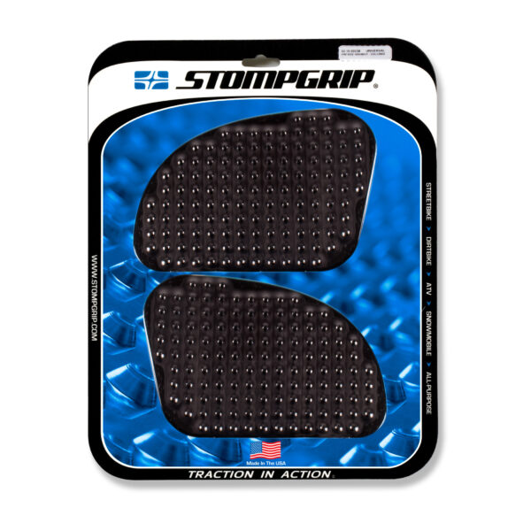 Stompgrip schwarz, Volcano, für BMW R12 S / nine T,2024-2025, Ducati Sport 1000, 2006-2009, Honda Monkey 125, 2019-2024, Moto Guzzi V100 Mandello, 2022-2023 ab Bj. 2024 - 2025