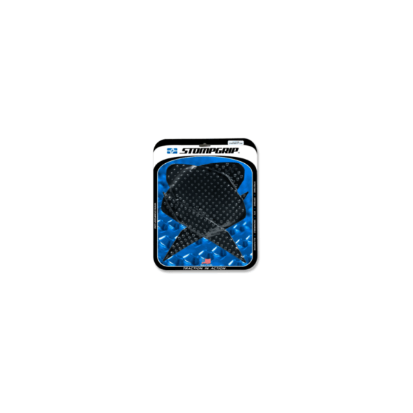 Stompgrip Traction Pads schwarz, für Kawasaki Ninja 400, 2018-2024 ab Bj. 2018 - 2021