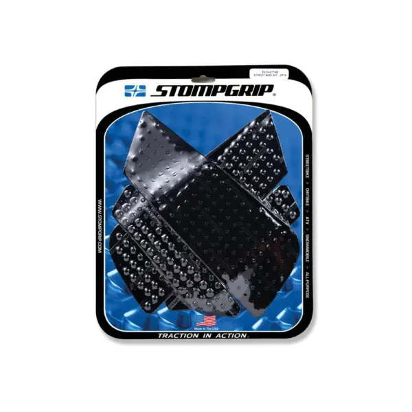 Stompgrip klar, Volcano, für BMW F850GS Adventure, 2000-2024, M1000XR, 2024-2025, S1000XR, 2020-2025 ab Bj. 2020 - 2021
