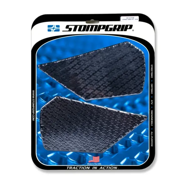 Stompgrip Traction Pads schwarz, für 1290 Super Duke (R), 2013-19 ab Bj. 2014 - 2019