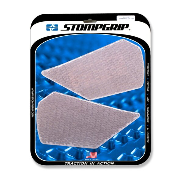 Stompgrip Traction Pads klar, für KTM 1290 Super Duke (R), 2013-19 ab Bj. 2014 - 2019