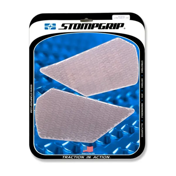 Stompgrip Traction Pads klar, für KTM 1290 Super Duke (R), 2013-19 ab Bj. 2014 - 2019