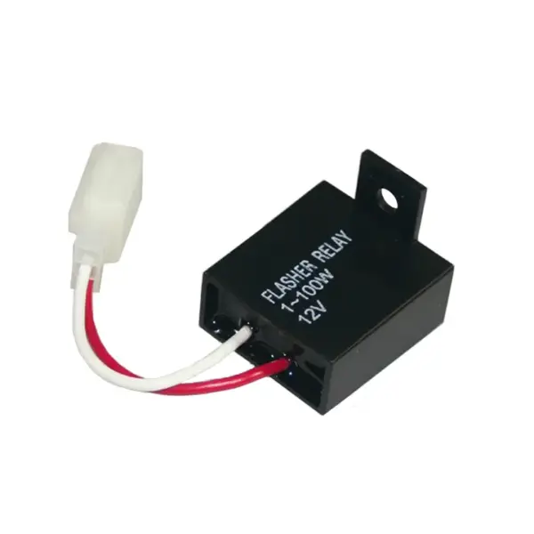 Universalblinkerrelais