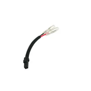 Adapterkabel Kennzeichenleuchte MV Aguste und Aprilia