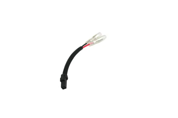 Adapterkabel Kennzeichenleuchte MV Aguste und Aprilia