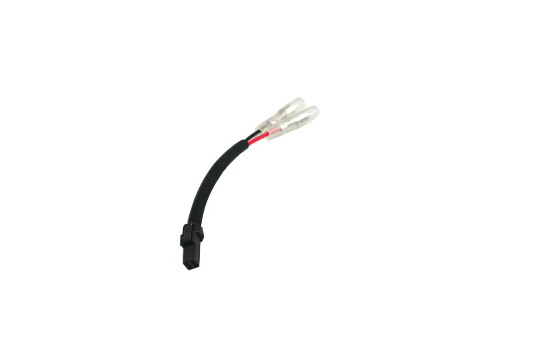 Adapterkabel Kennzeichenleuchte MV Aguste und Aprilia