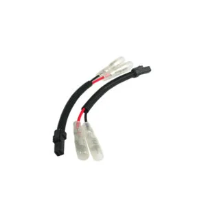Adapterkabel-Paar Zubehörblinker Aprilia