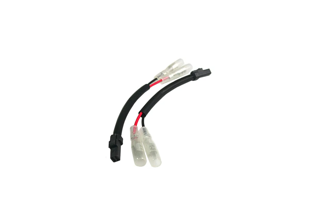 Adapterkabel-Paar Zubehörblinker Aprilia
