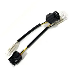 Adapterkabel-Paar Zubehörblinker Yamaha