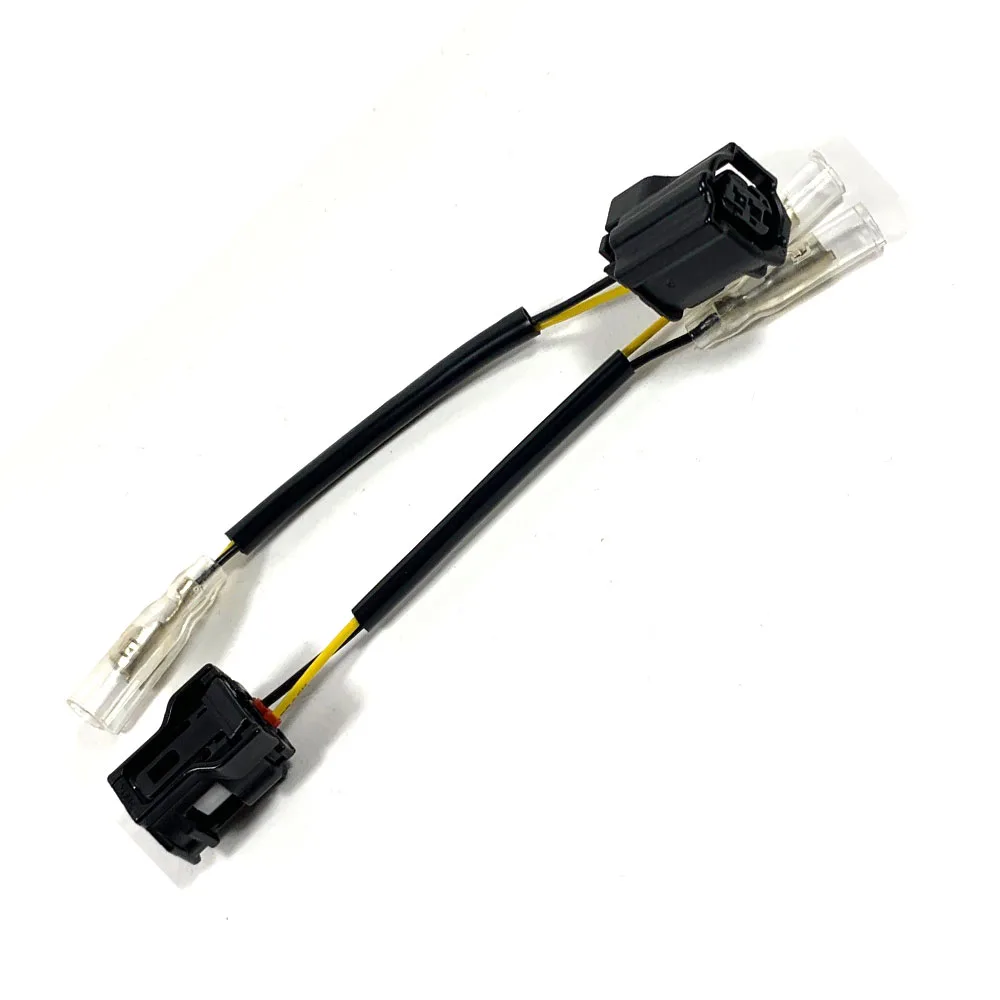 Adapterkabel-Paar Zubehörblinker Yamaha