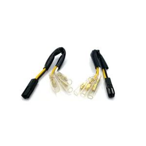 Adapterkabel-Paar Zubehörblinker Honda