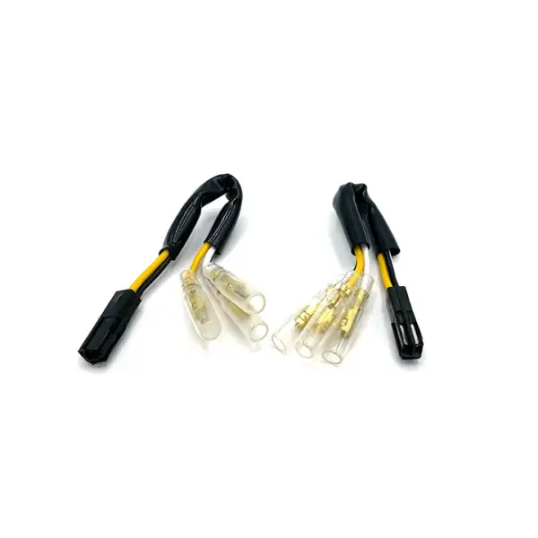Adapterkabel-Paar Zubehörblinker Honda