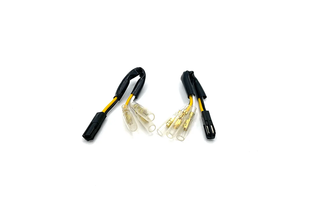 Adapterkabel-Paar Zubehörblinker Honda