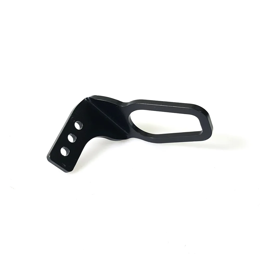 Adapter für Originalblinker rechts Kennzeichenhalter