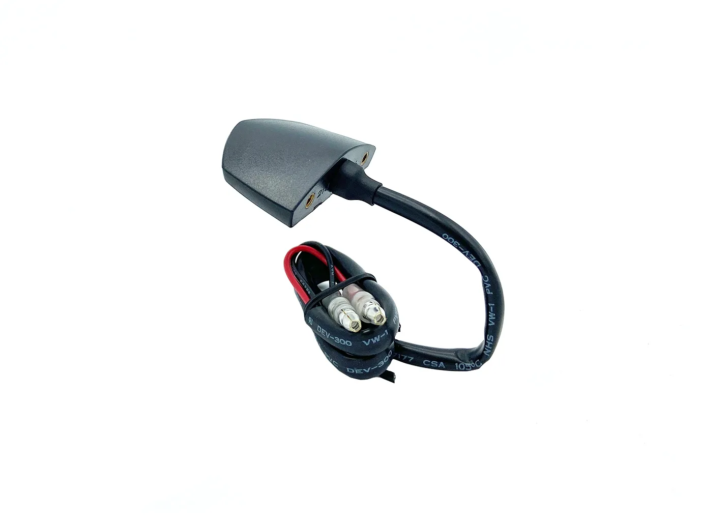 LED-Kennzeichenleuchte für  Kennzeichenhalter
