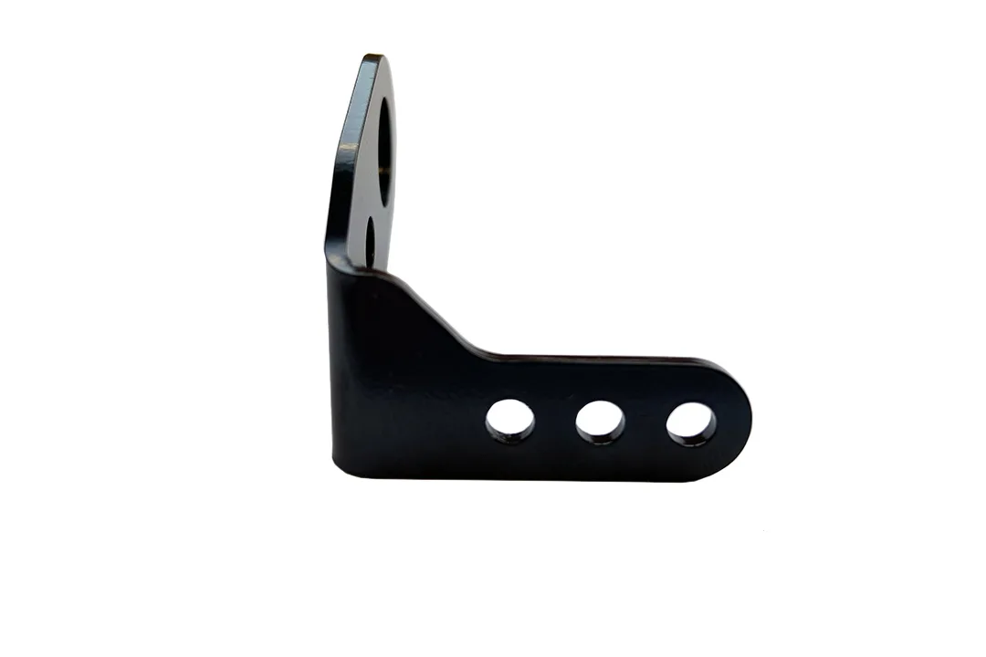 Blinkeradapter links Serie KZH GSX-S1000S Katana