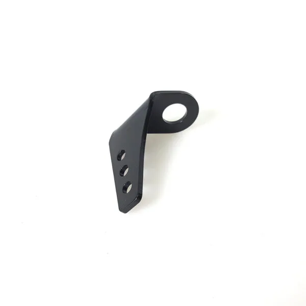 Adapter links für Zubehörblinker mit Gewinde M10