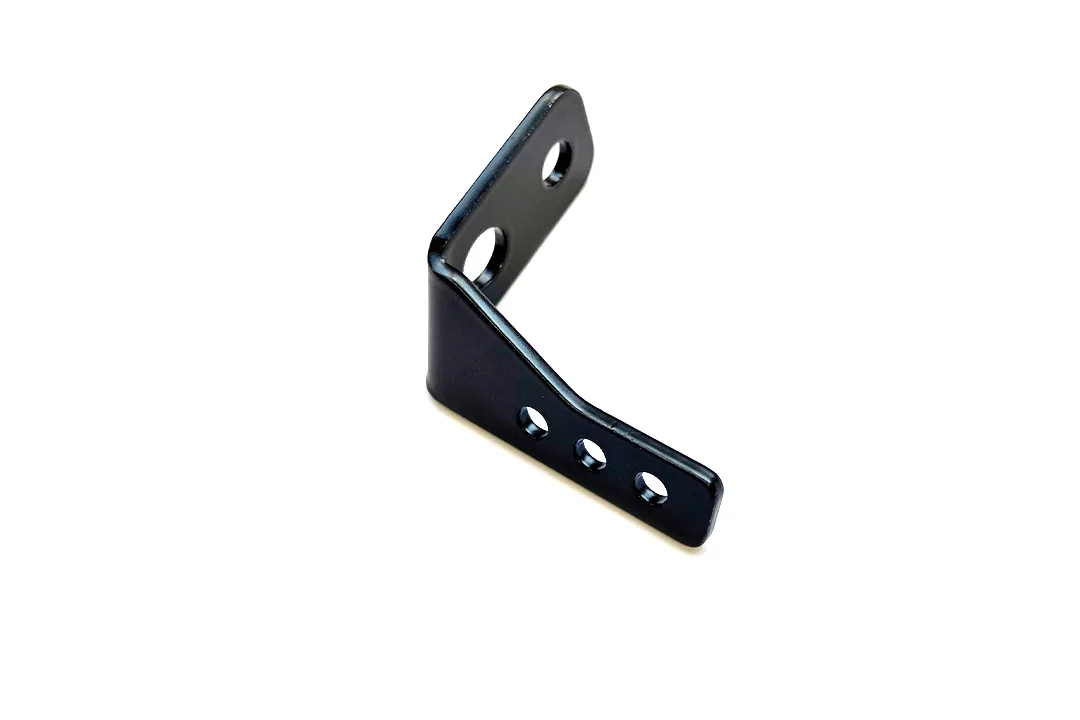 Adapter für original Aprilia Blinker links