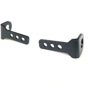 Adapter mit 10 mm Bohrung für Zubehörblinker