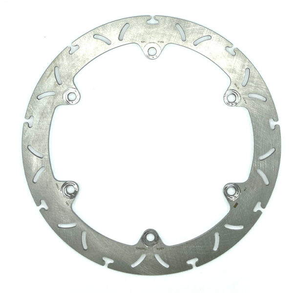Bremsscheibe ABD33 ab Bj. 2013 - 2016