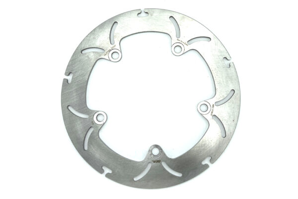 Bremsscheibe Omega-Design ABD33, hinten für Yamaha MT07, MT09, Tenere 700, Tracer 700, Tracer 900, XSR 700, XSR 900, R7 ab Bj. 2014 - 2016