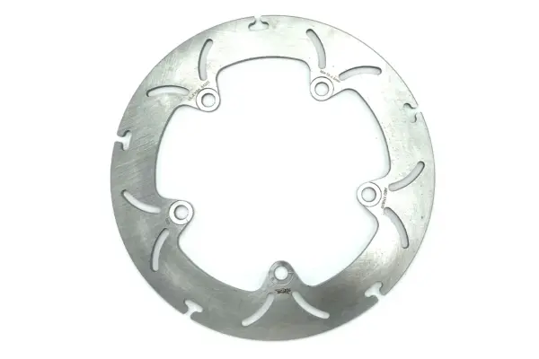 Bremsscheibe Omega-Design ABD33, hinten für Yamaha MT07, MT09, Tenere 700, Tracer 700, Tracer 900, XSR 700, XSR 900, R7 ab Bj. 2014 - 2016