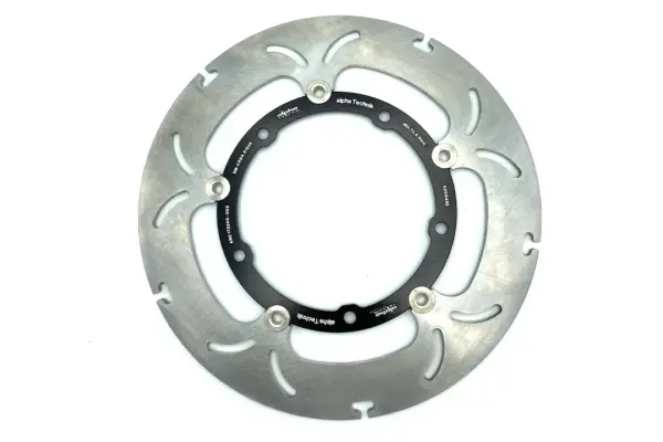 Bremsscheibe Omega-Design ABD33, vorne für Yamaha MT07 / Tracer, Tenere 700, XSR 700, Tracer 700 ab Bj. 2014 - 2016