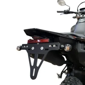 Kennzeichenhalter Yamaha WR125R, Modelljahr 2026