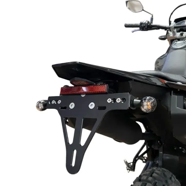 Kennzeichenhalter Yamaha WR125R, Modelljahr 2026