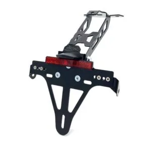 Kennzeichenhalter für Aprilia RS 660 / Tuono 660 ab 2020