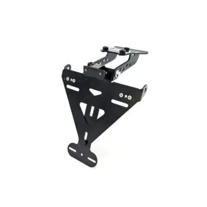 Kennzeichenhalter für Honda CBR650/CB650; Typ RC74/RC75; Modellahr 2014