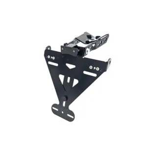 Kennzeichenhalter Yamaha YZF-R1,R1M; Typ RN32,RN49,RN65; Modelljahr 2017