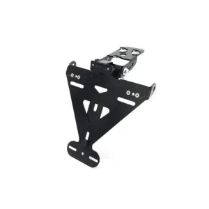 Kennzeichenhalter für Honda CBR1000RR; Typ SC59; Modelljahr 2012