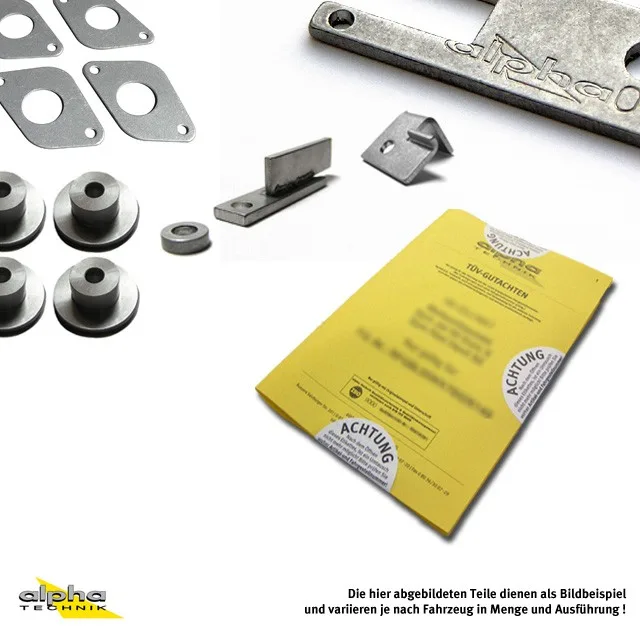 Drosselkit 25 kW für Suzuki GSX1100F, GV72C