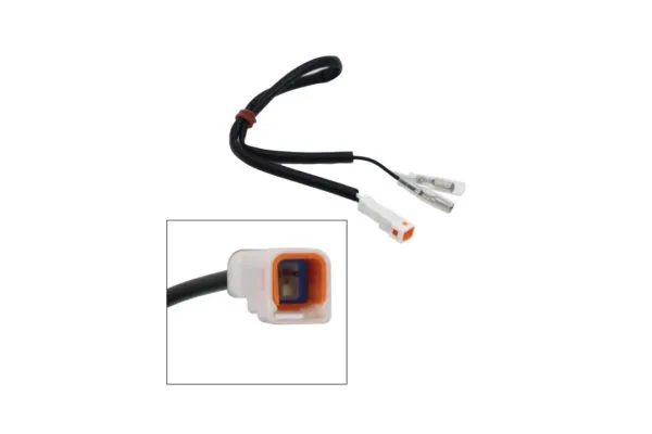 Barracuda Blinker Adapterkabel für Ducati für LED Blinkersysteme (Paar) ab Bj. 2021 -