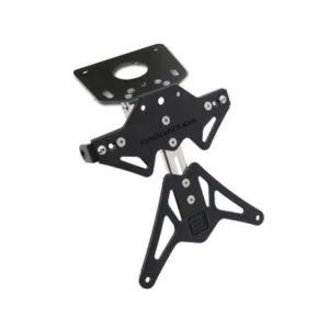 Barracuda Kennzeichenhalter für Ducati Monster 600/S2R
