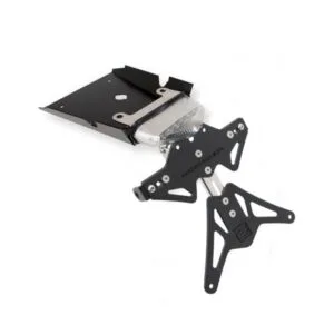 Barracuda Kennzeichenhalter für Monster 696
