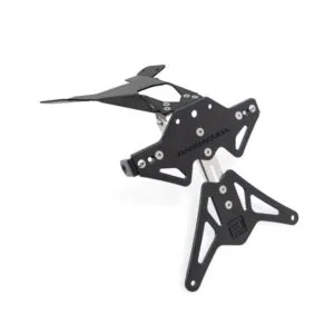 Barracuda Kennzeichenhalter für Ducati Monster 821