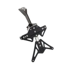 Barracuda Kennzeichenhalter für Ducati 848 / 1098 / 1198