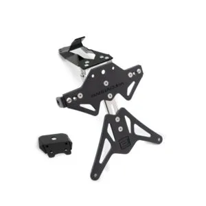 Barracuda Kennzeichenhalter für Ducati Streetfighter V4 /V2 Panigale V4 / V2 2020