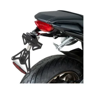 Barracuda Kennzeichenhalter für Honda CB650R CBR650R 2019-2020