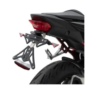 Barracuda Kennzeichenhalter für Honda CB750 Hornet Modelljahr 2023